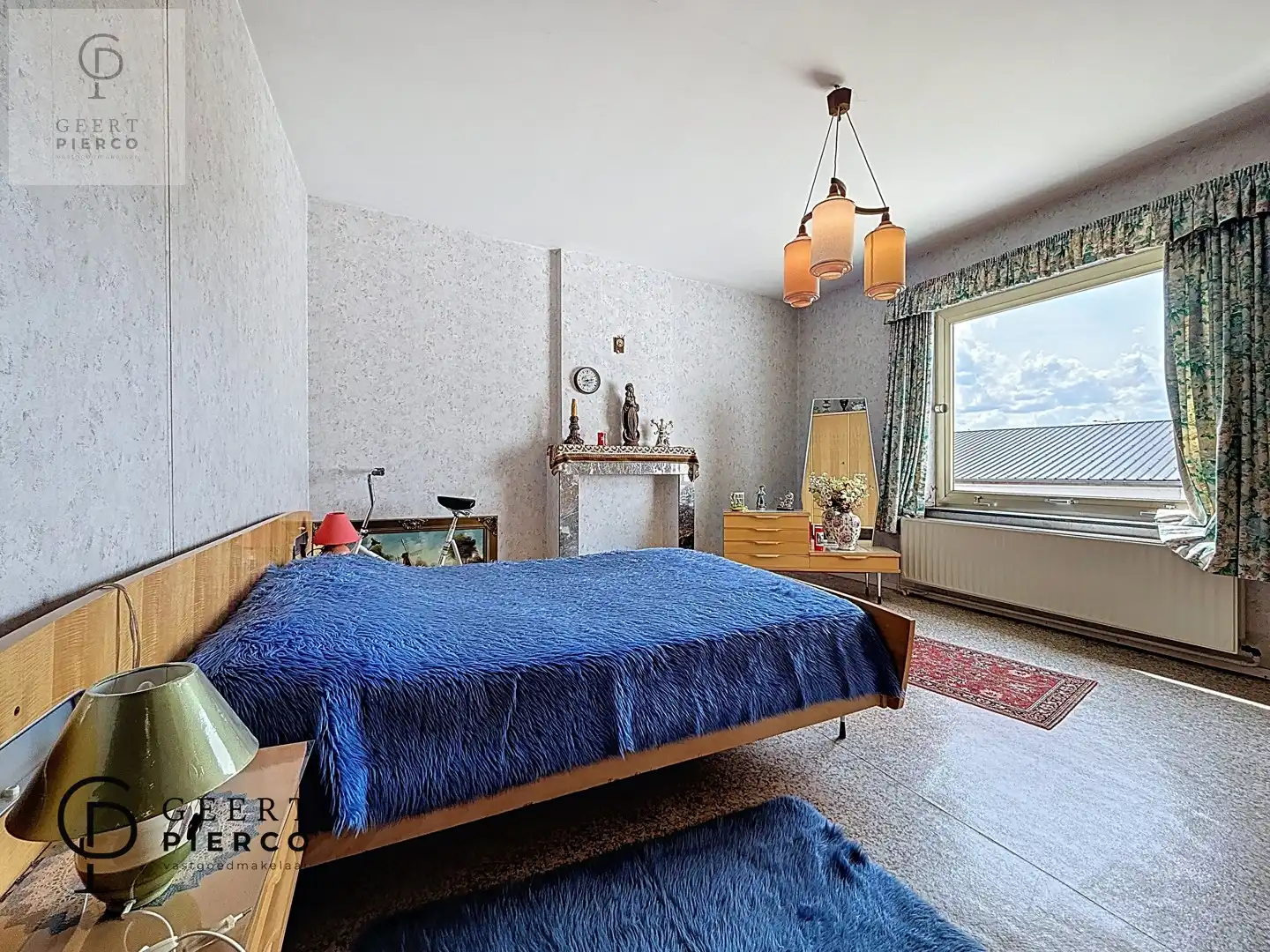 Gezellige stadswoning te Landen foto 18