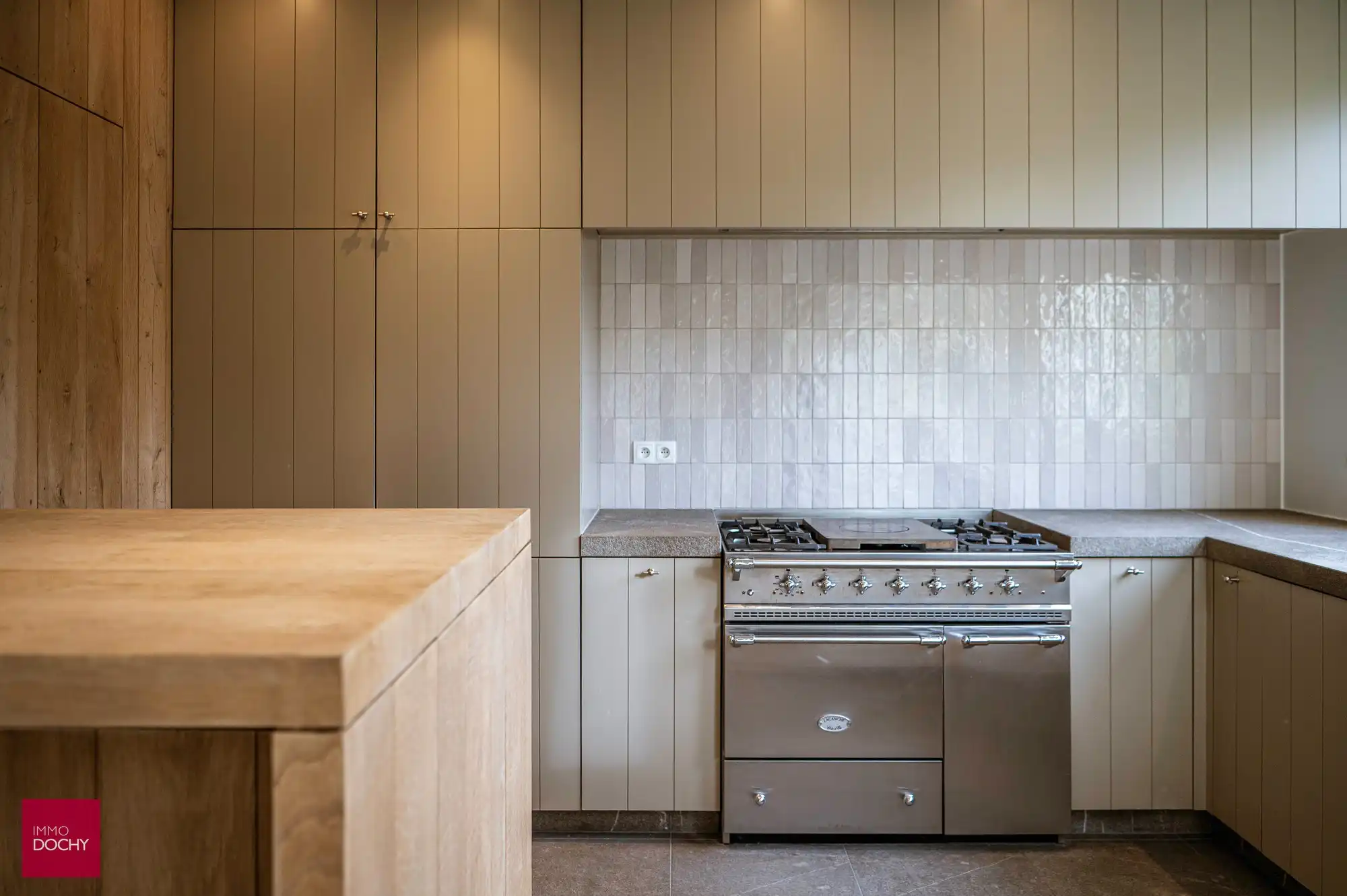 Centraal gelegen STADSWONING| Groenpaerd foto 4