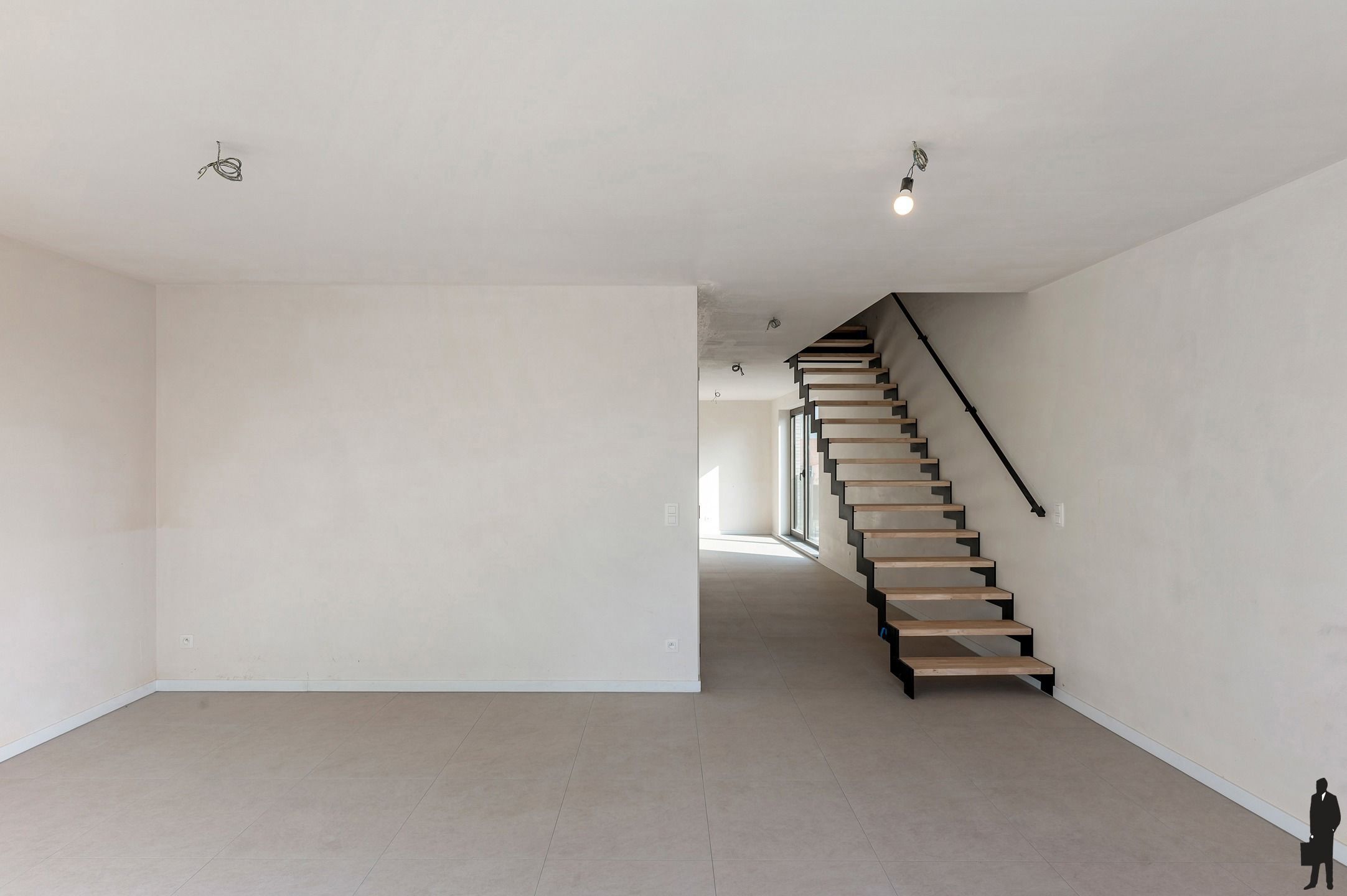 Nieuwbouw duplexappartement in centrum Brecht foto 11