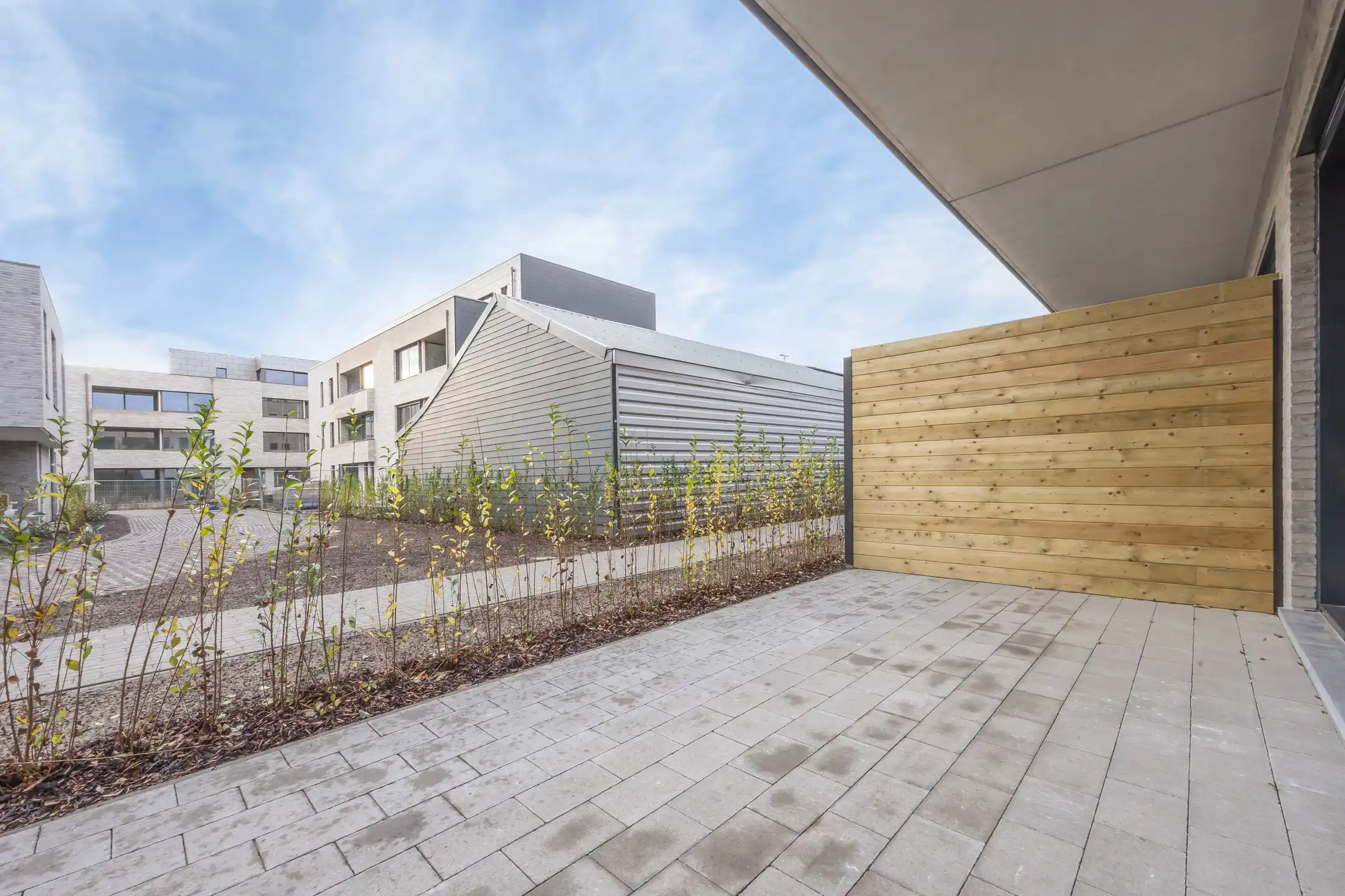 Prachtig 3 slpk appartement in het centrum van Zandhoven. foto 16