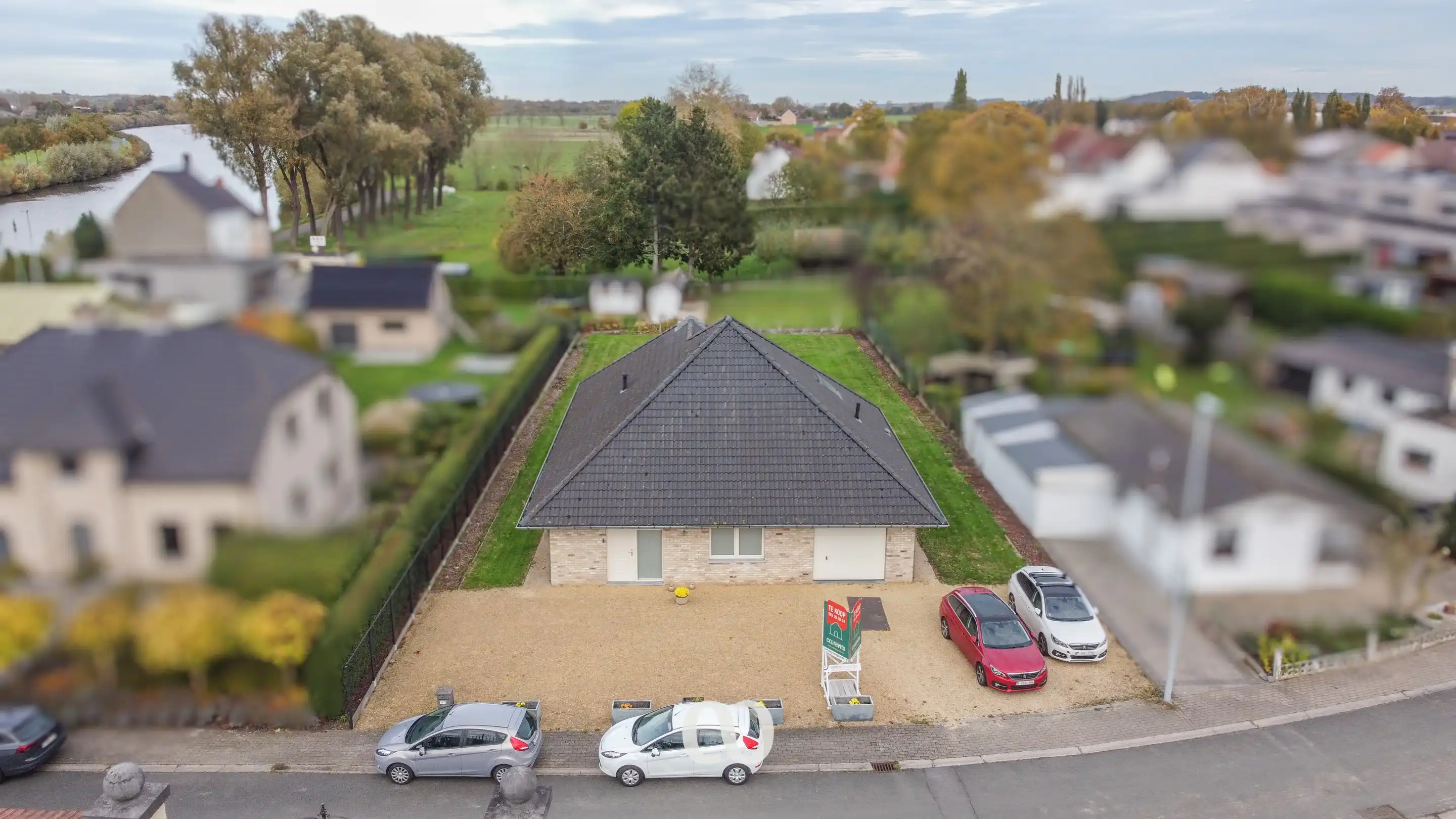 Huis te koop Pontstraat 68 - a - 9690 Kluisbergen