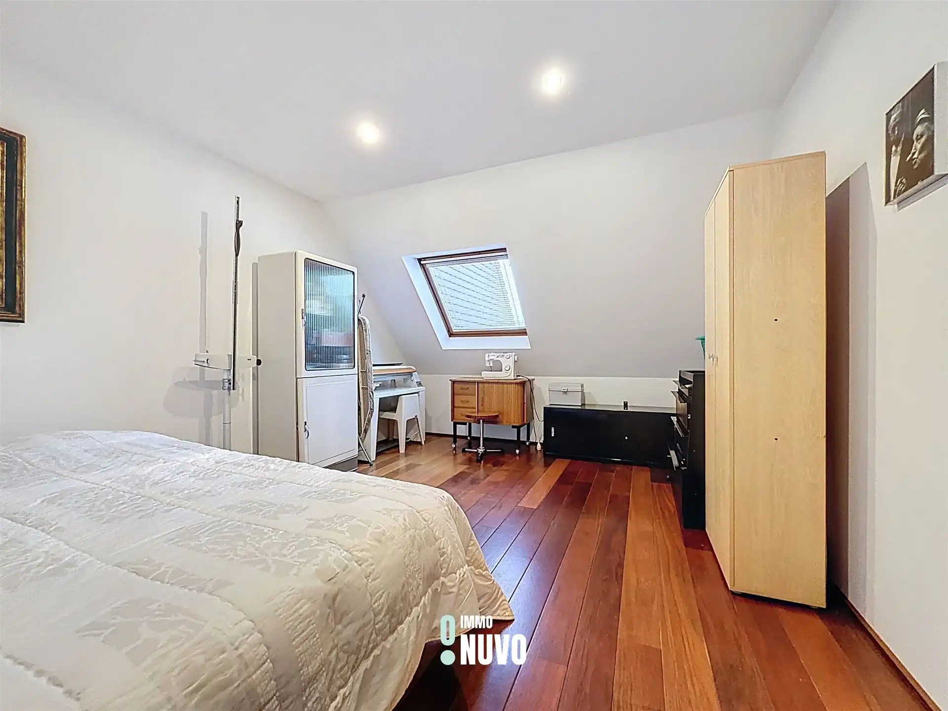 Uitzonderlijk appartement foto 17