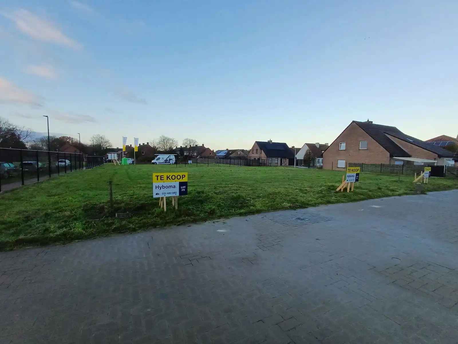 Landelijke woningen foto 9