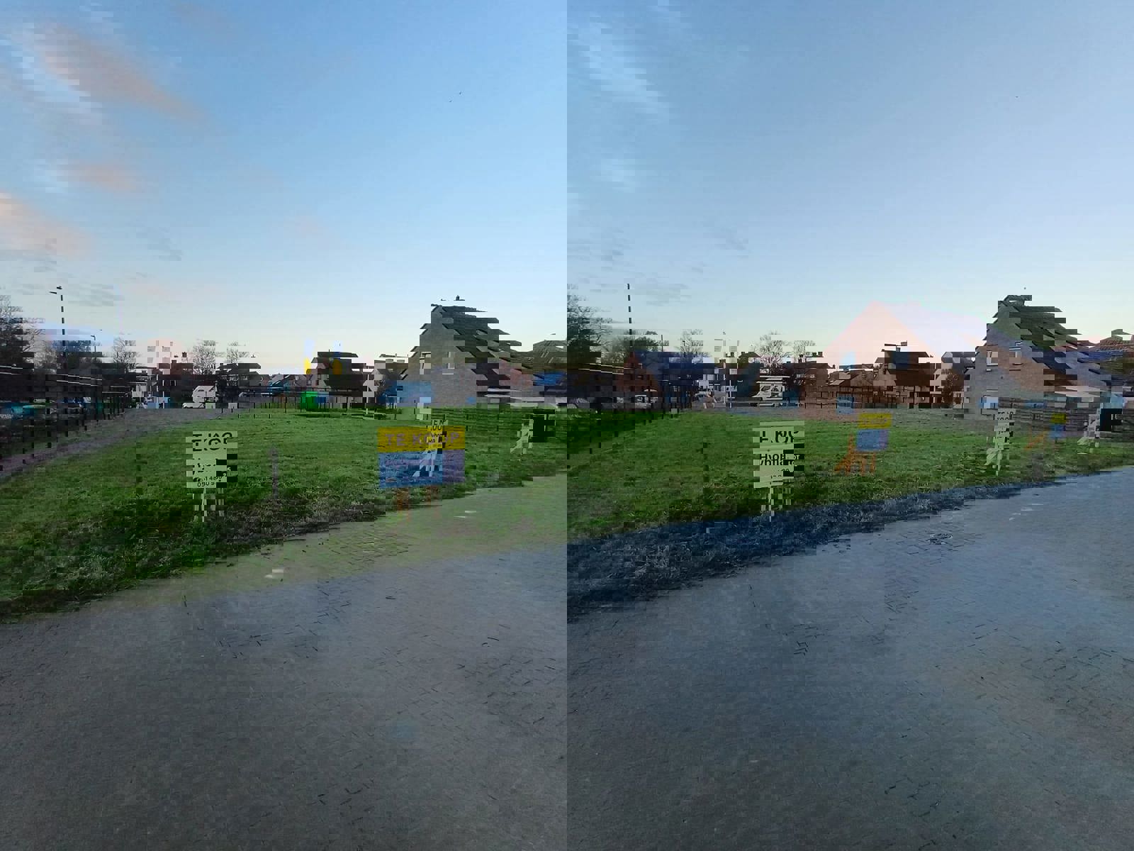 Landelijke woningen foto 9