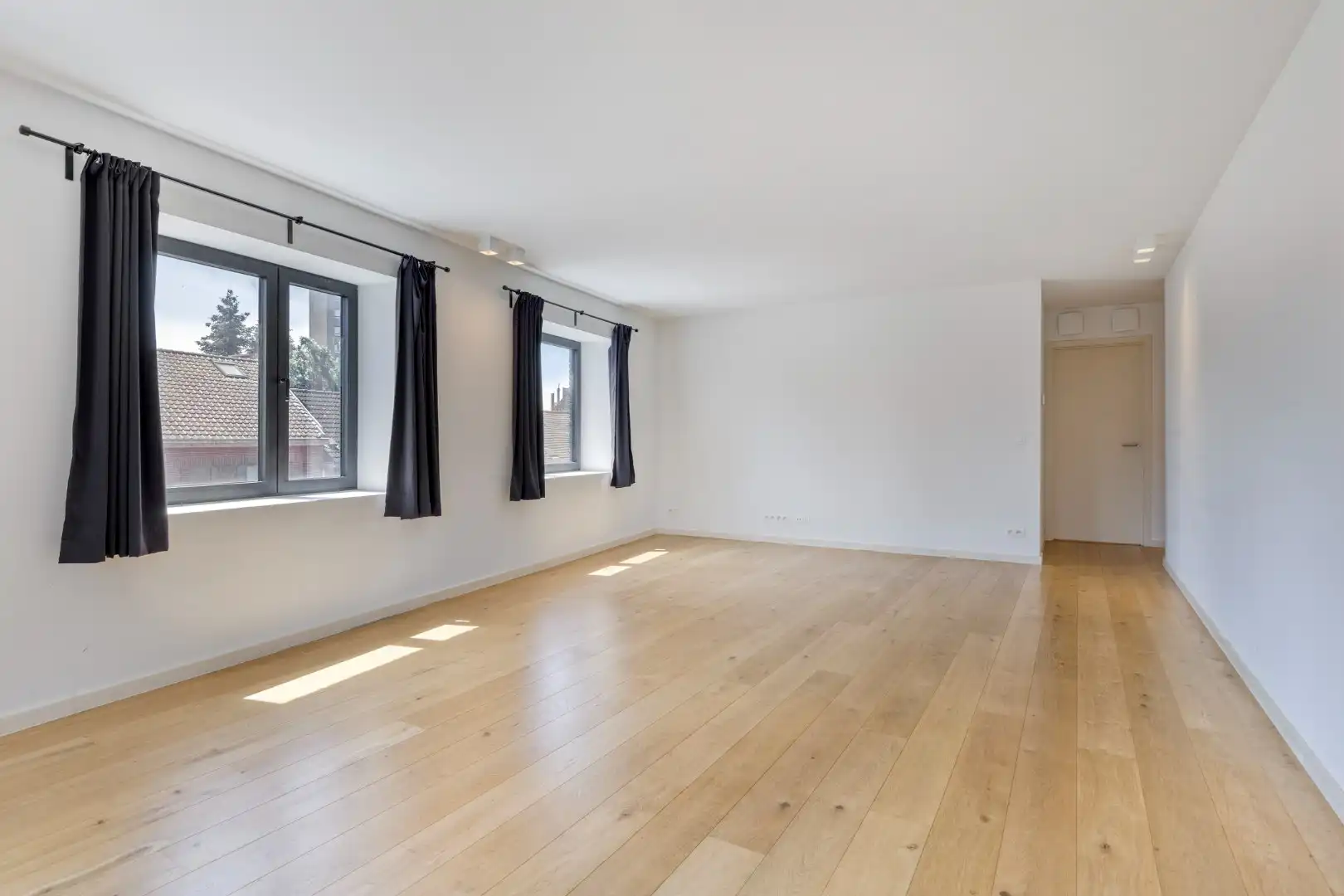 Instapklaar appartement met ruim terras en 2 slaapkamers - EPC A foto 8
