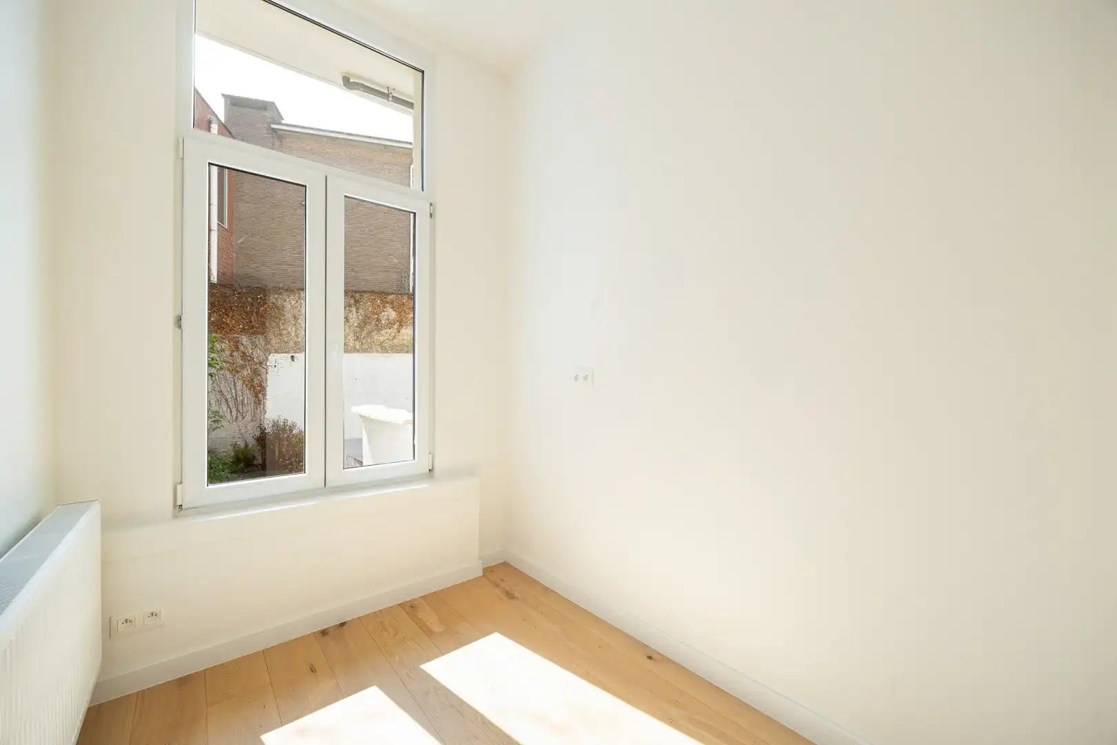 APPARTEMENT MET TUIN foto 15