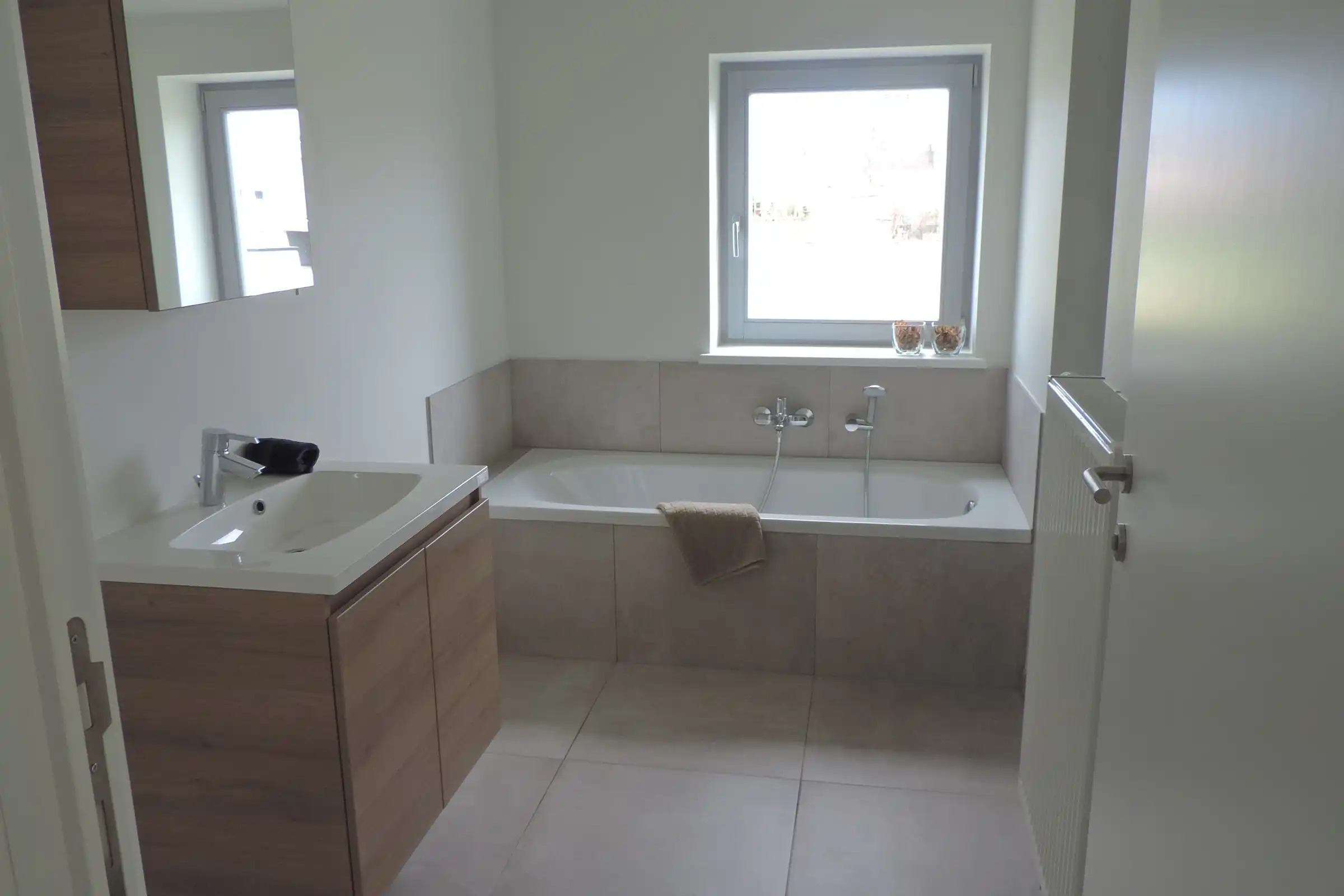 Instapklare energiezuinige woning !! foto 12