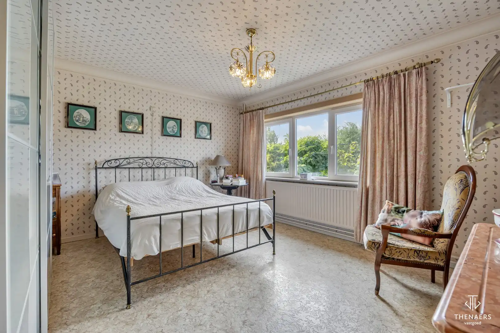 Ruime halfopen gezinswoning met 194 m² woonoppervlakte, drie slaapkamers en aangename tuin in Heers. foto 20