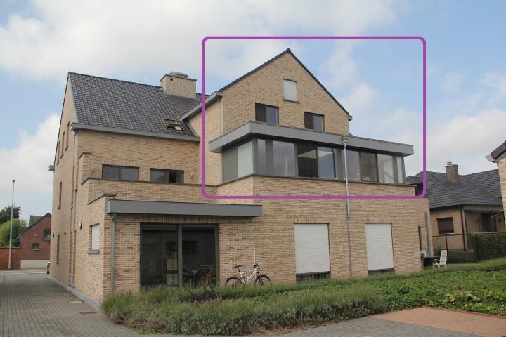 Appartement te huur foto 2
