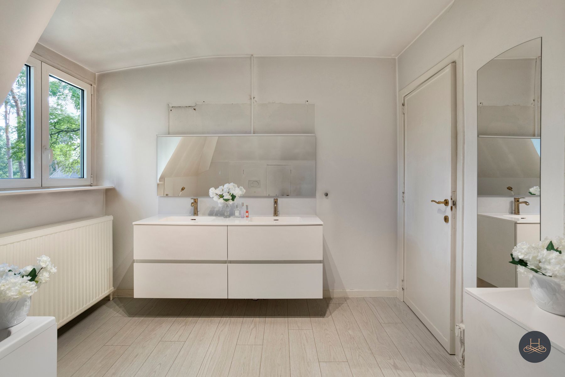Elegante villa met karakter foto 21
