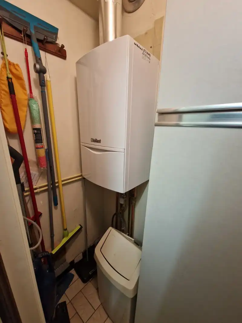 Twee slaapkamer appartement met frontaal zeezicht! foto 11