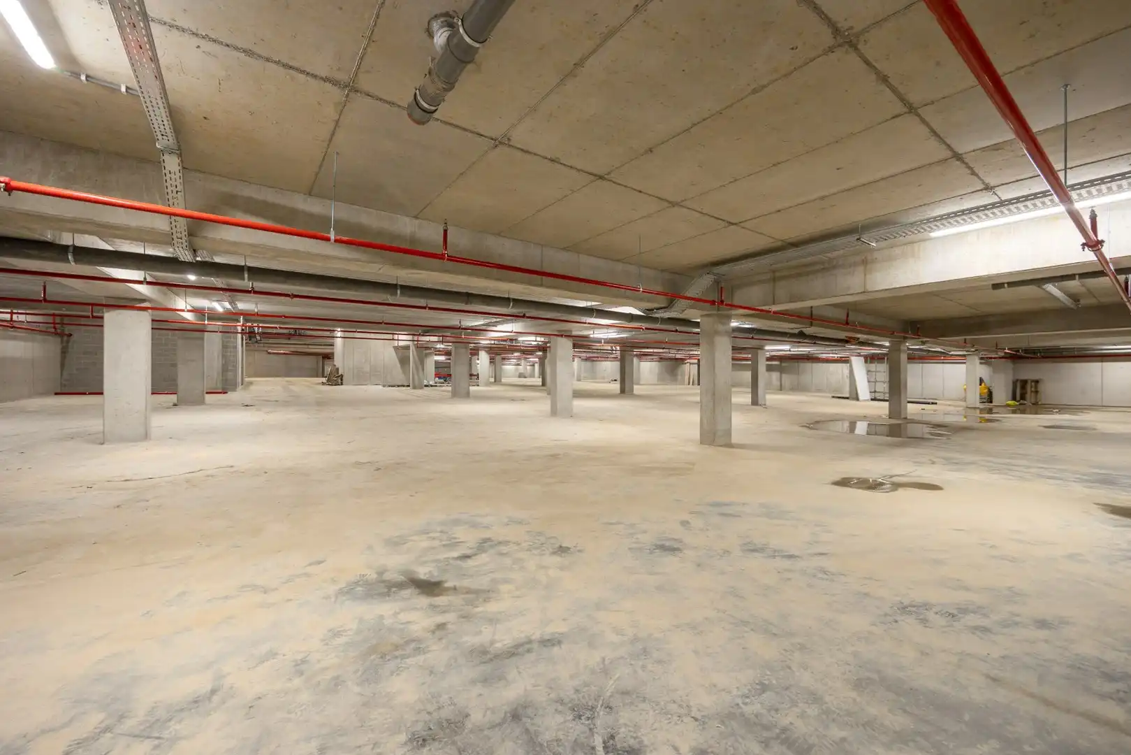 Lichtrijk en energiezuinig BEN Appartement foto 11