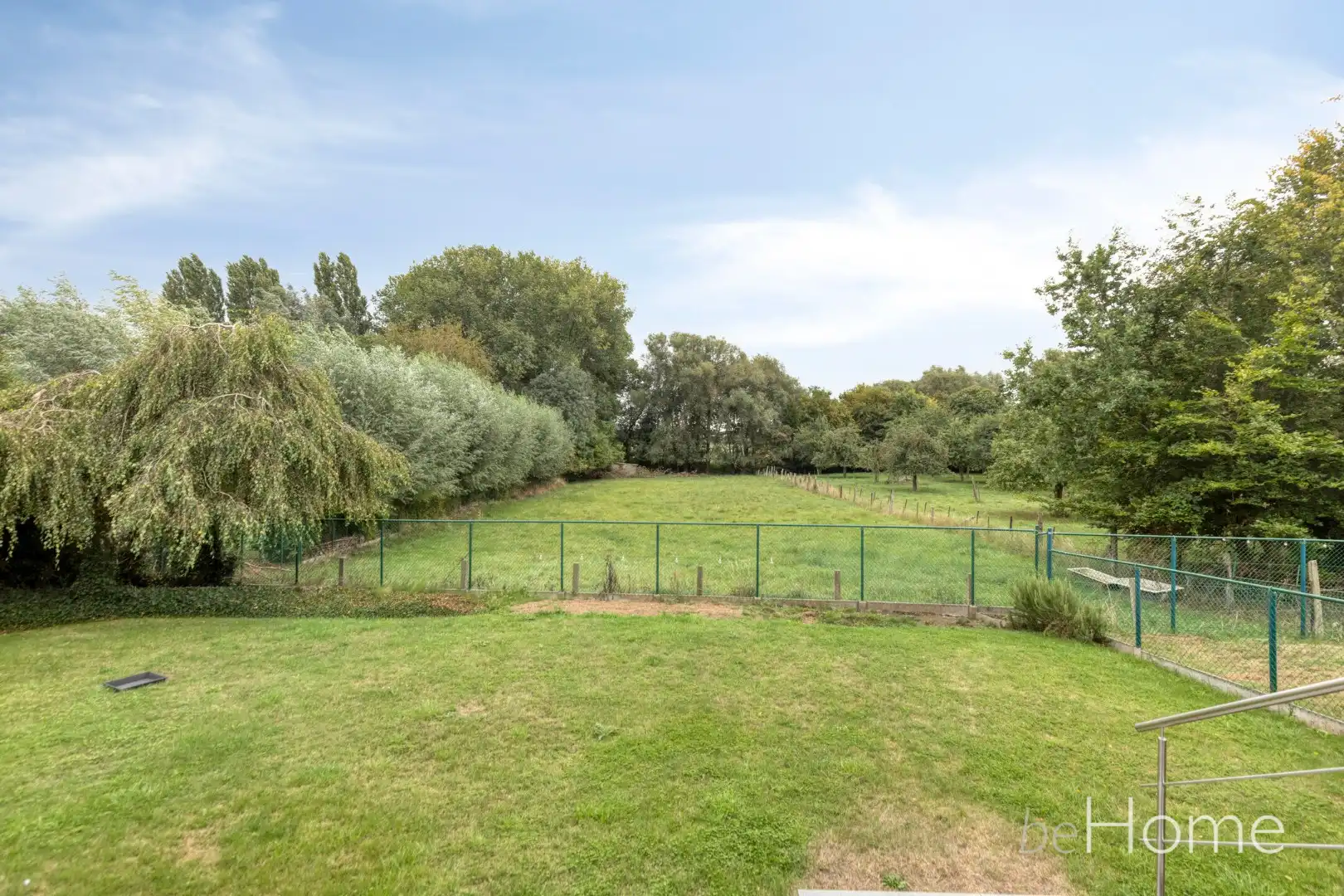Vrijstaande bungalow met 4 slaapkamers, volledige kelder en ZO-tuin foto 20
