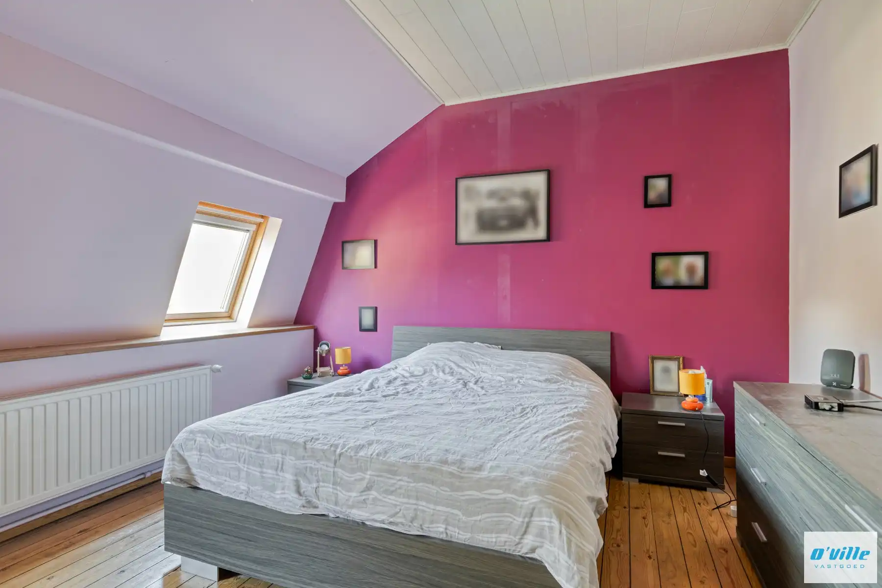 Gezellige woning op toplocatie met tuin, garage én zonnepanelen foto 16