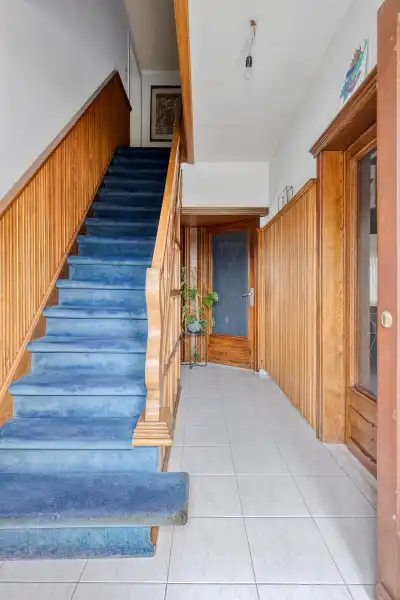 Instapklare woning met 4 slaapkamers in het rustige groene Baal foto 17