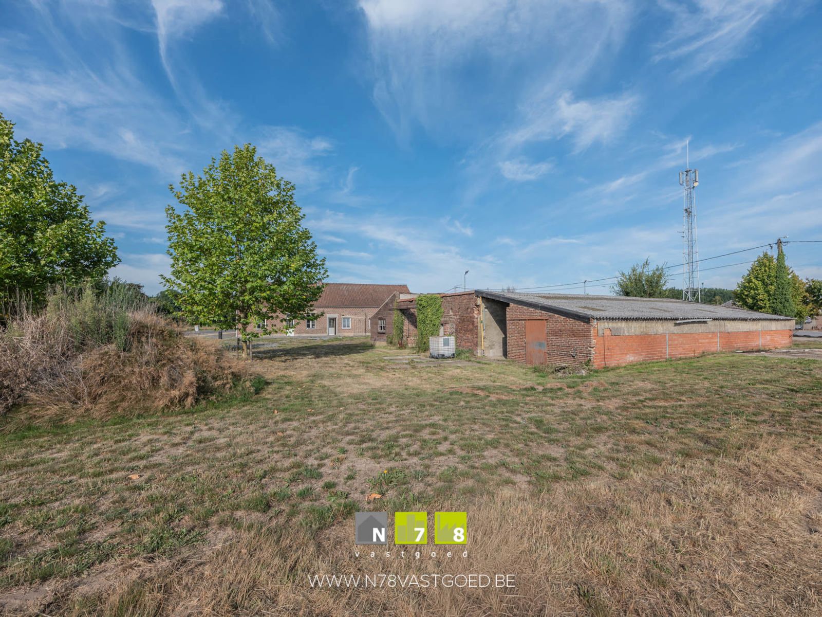 Boerderij te koop foto 31