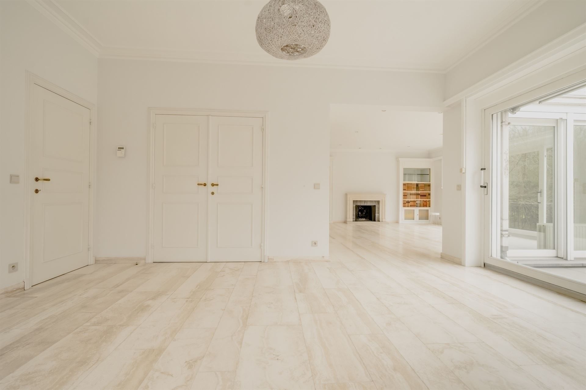 Prachtig opbrengstpand 4 gevels foto 10