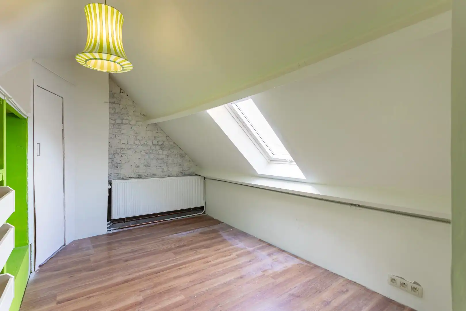 Energiezuinige woning met 3 slpk, garage en tuin foto 25