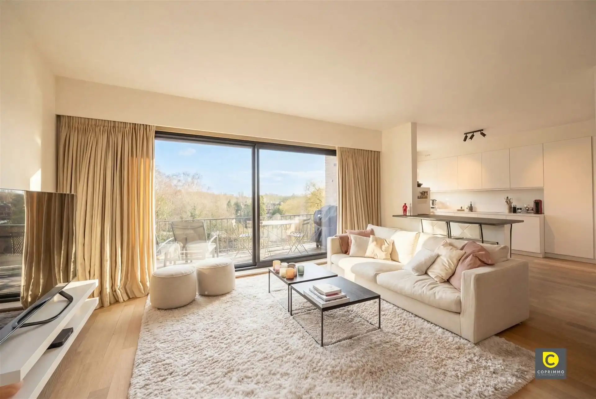 Instapklaar 2 slaapkamer app foto 5