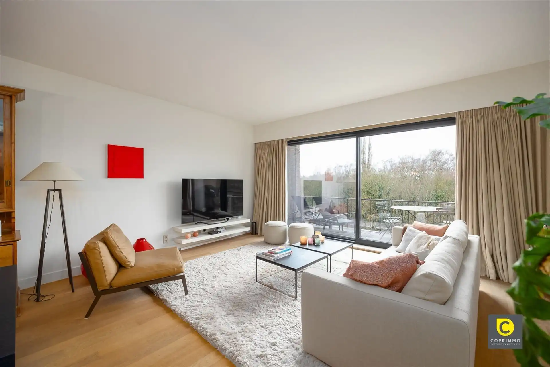 Instapklaar 2 slaapkamer app foto 5