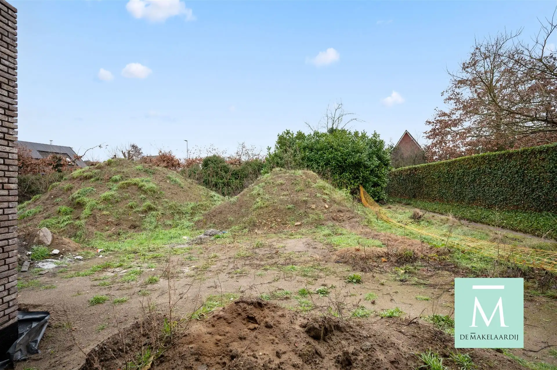 Zeer ruime nieuwbouwwoning met 4 slaapkamers en 2 badkamers vlakbij het centrum van Haacht foto 17