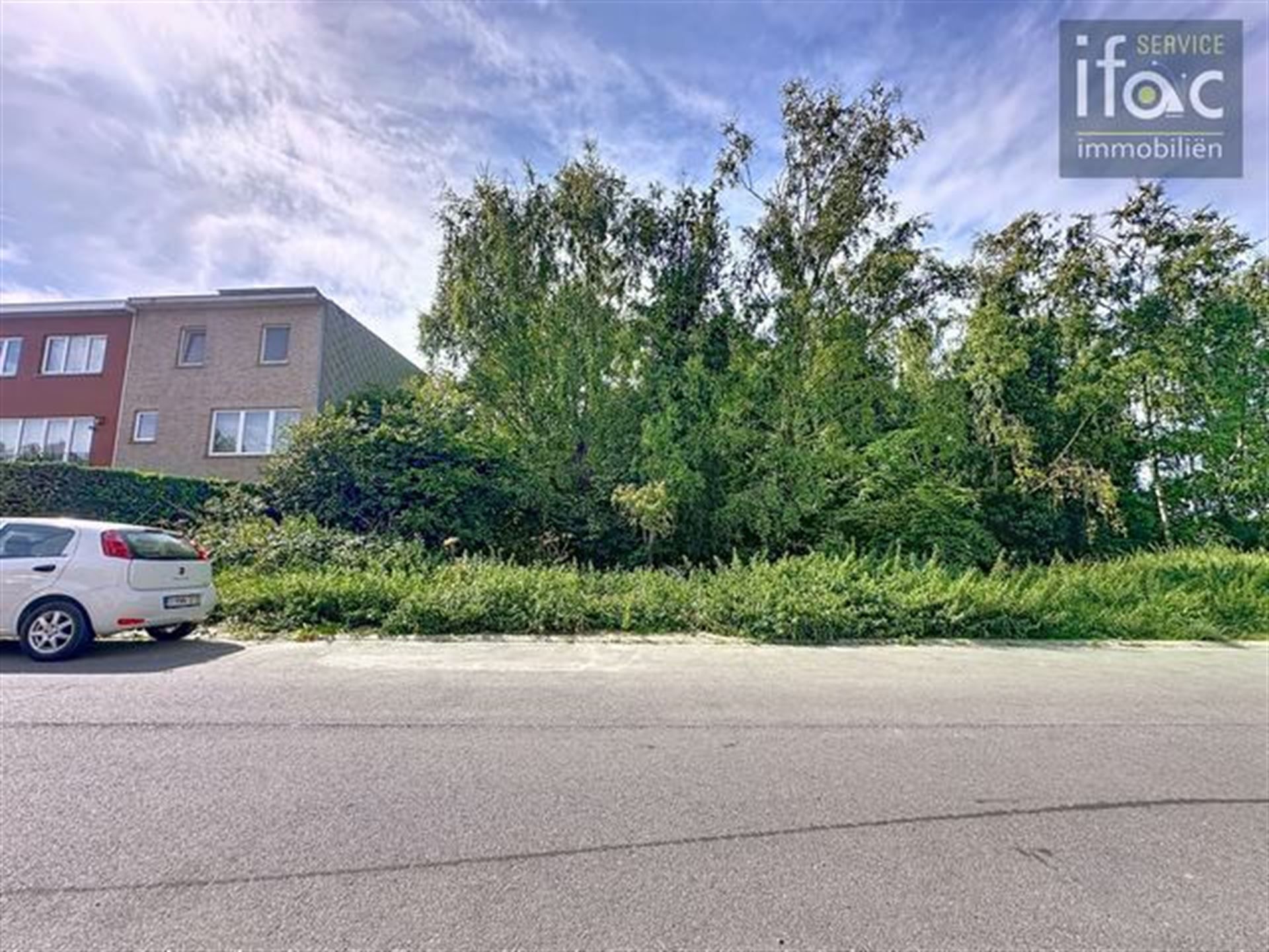 Gunstig gelegen bouwgrond vlakbij Brussel 7a78 foto 6