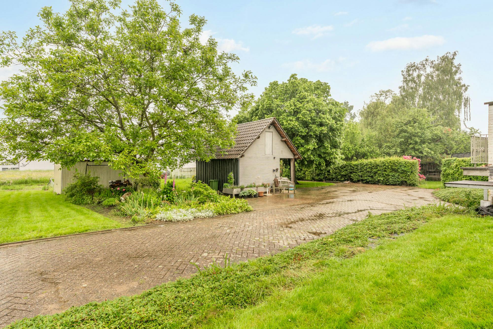 Ruime gezinswoning met 4 slaapkamers op 13 are foto 19