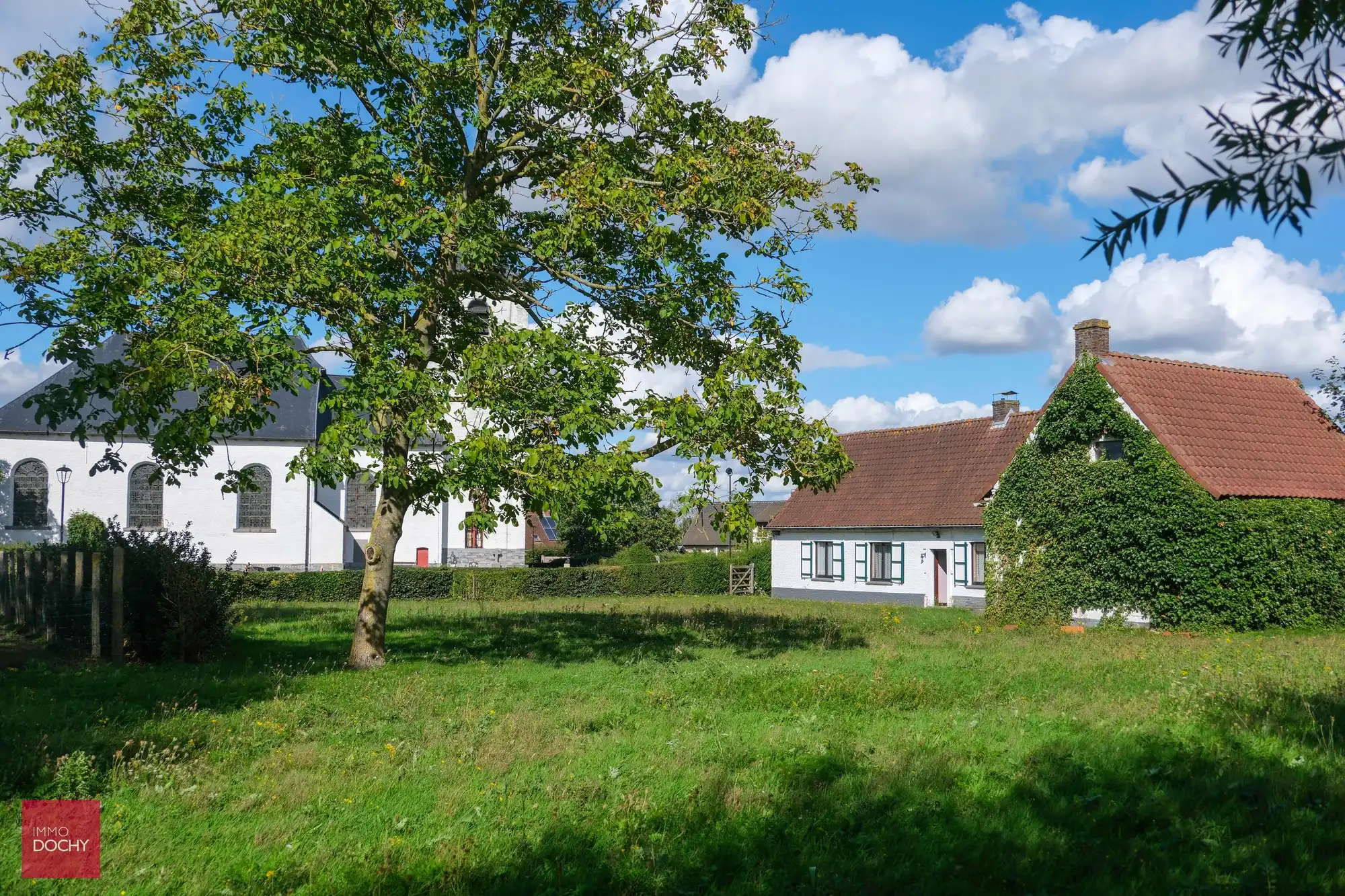 Rustig gelegen te renoveren of opnieuw te bouwen landelijke woning foto 11