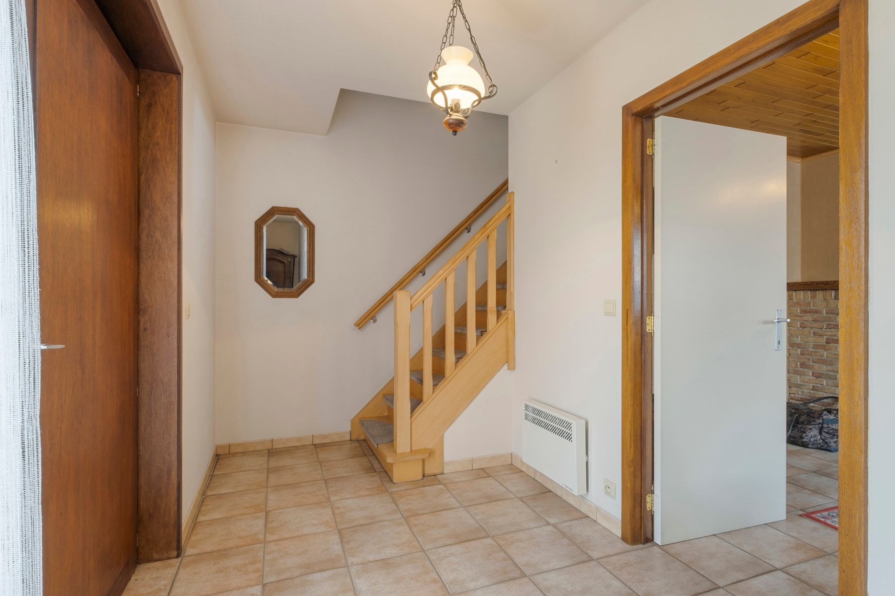 Op te frissen woning nabij centrum Loppem foto 5