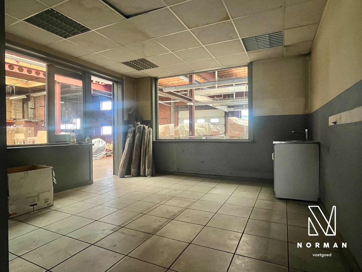 Te renoveren pand te koop in Harelbeke! foto 3