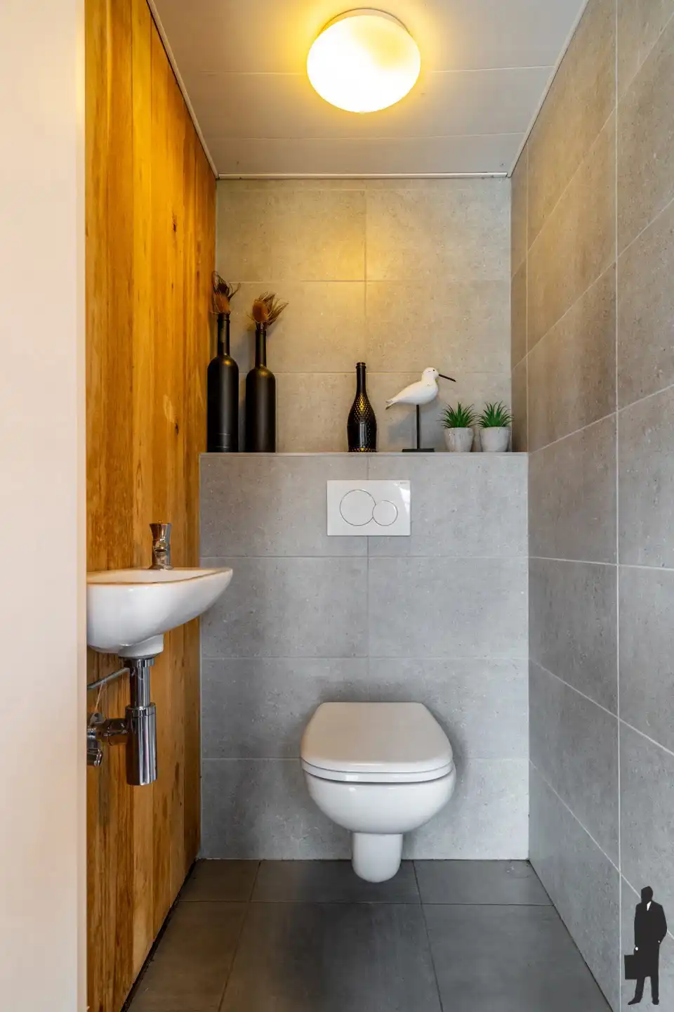 Instapklare villa temidden van uitgestrekte weilanden en landerijen!  foto 42