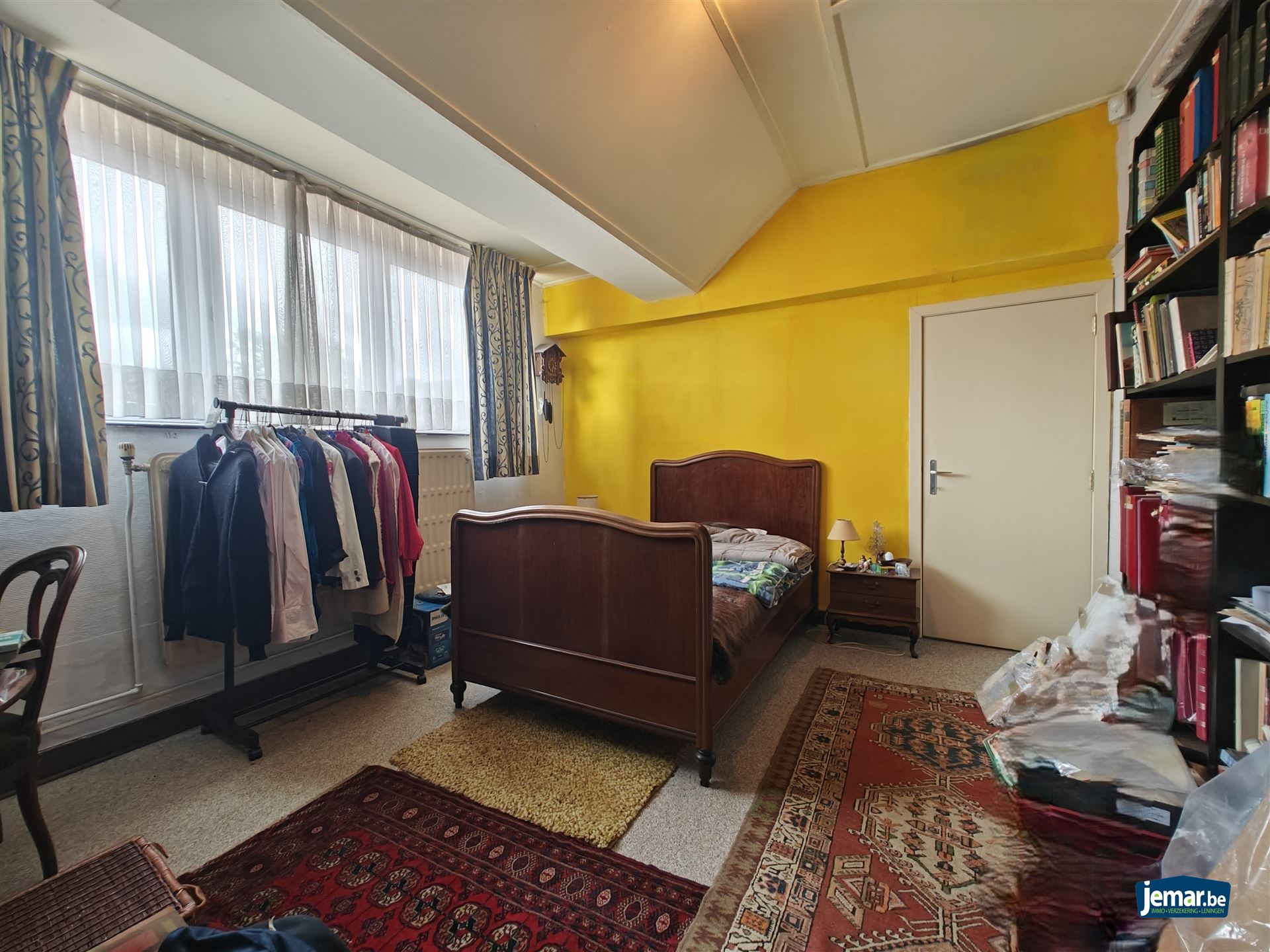 Unieke Cité woning met tal van mogelijkheden en veel potentieel  foto 12