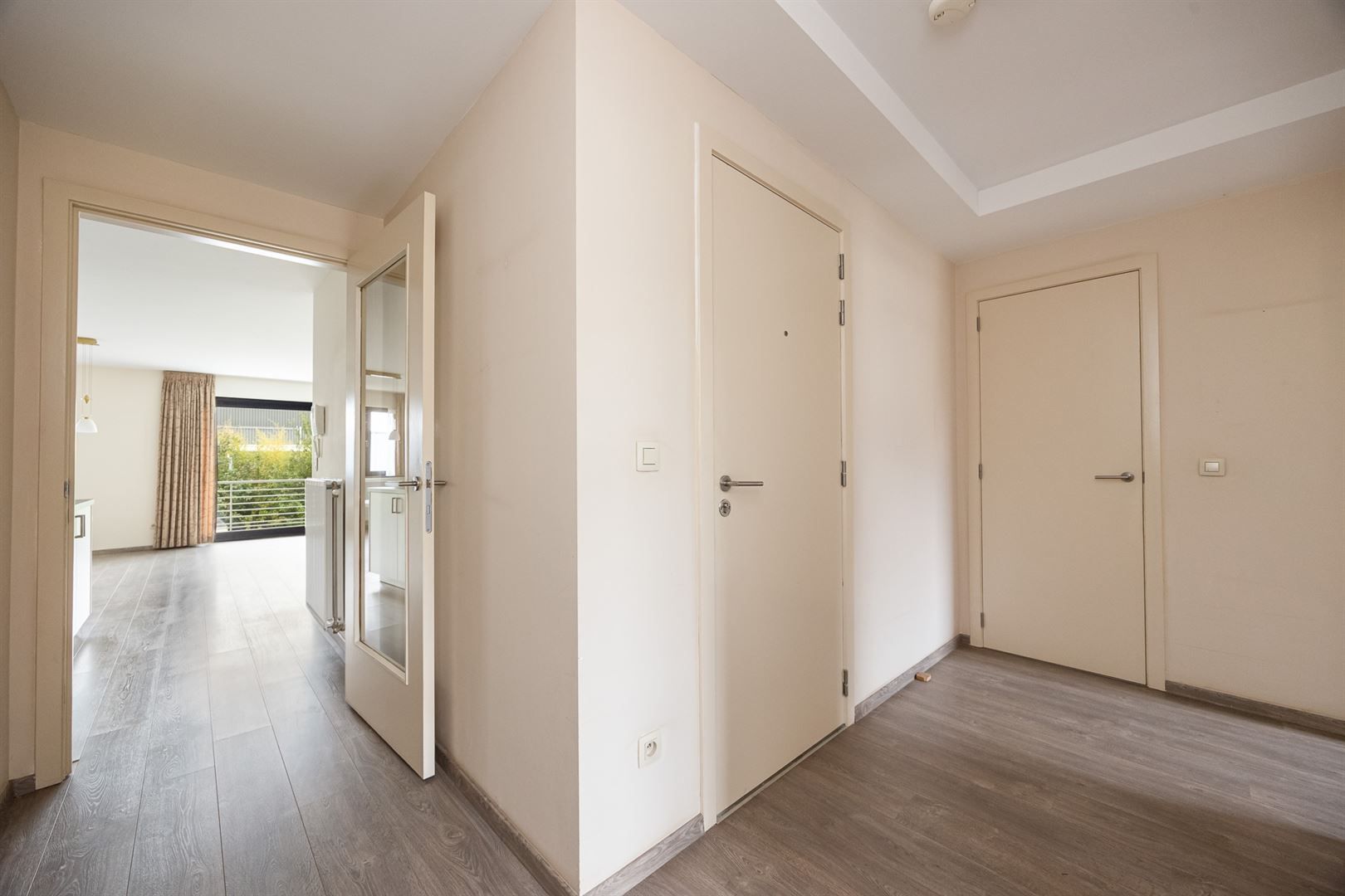 Modern appartement op doodlopend woonerf foto 13