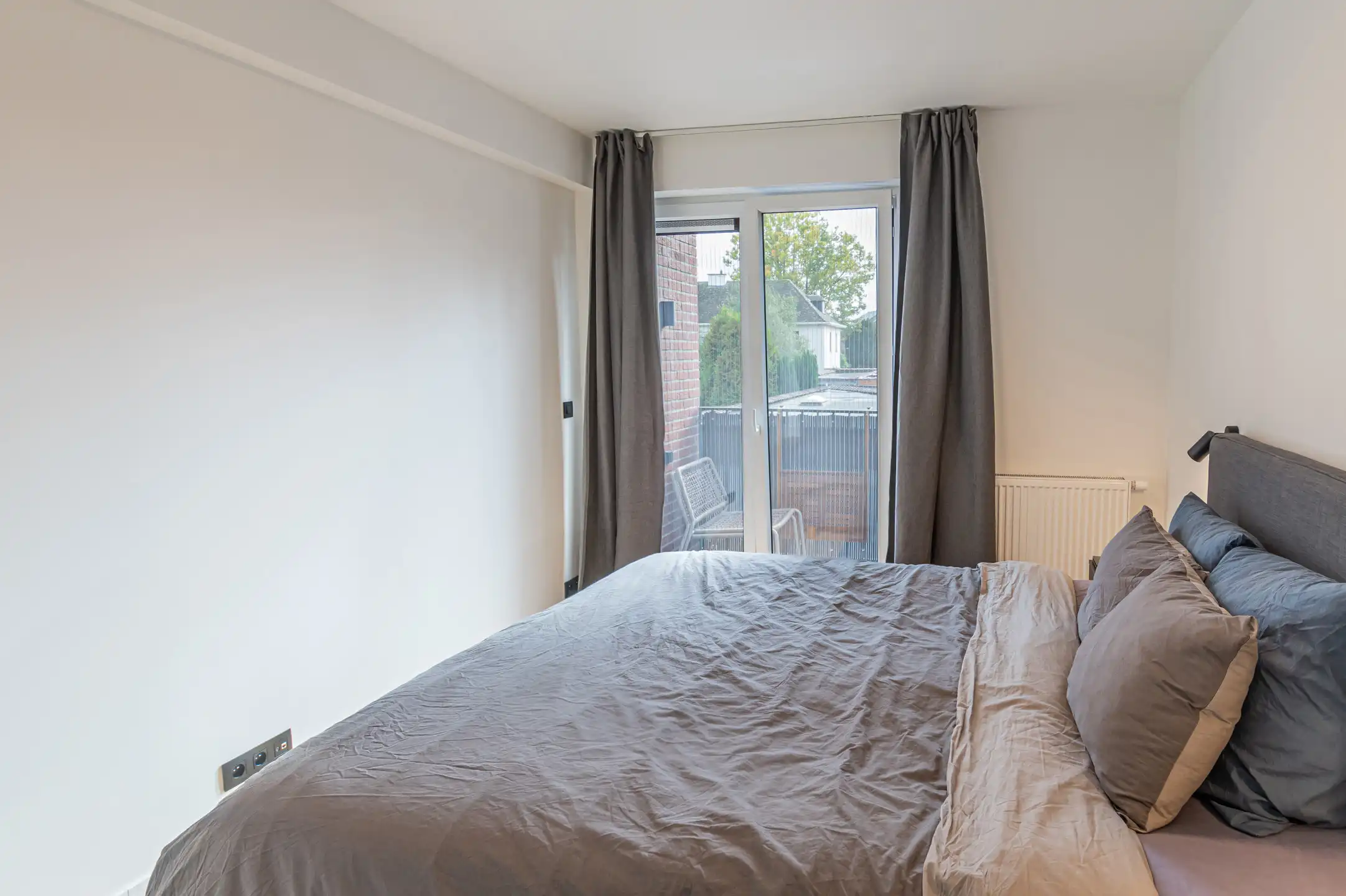 Prachtig gerenoveerd appartement op centrale locatie  foto 5