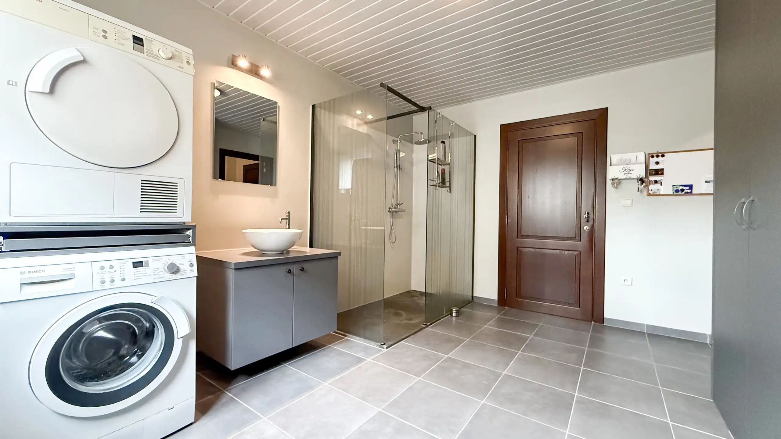 Charmante woning met 5 slpks en veel ruimte te Eversel! foto 18