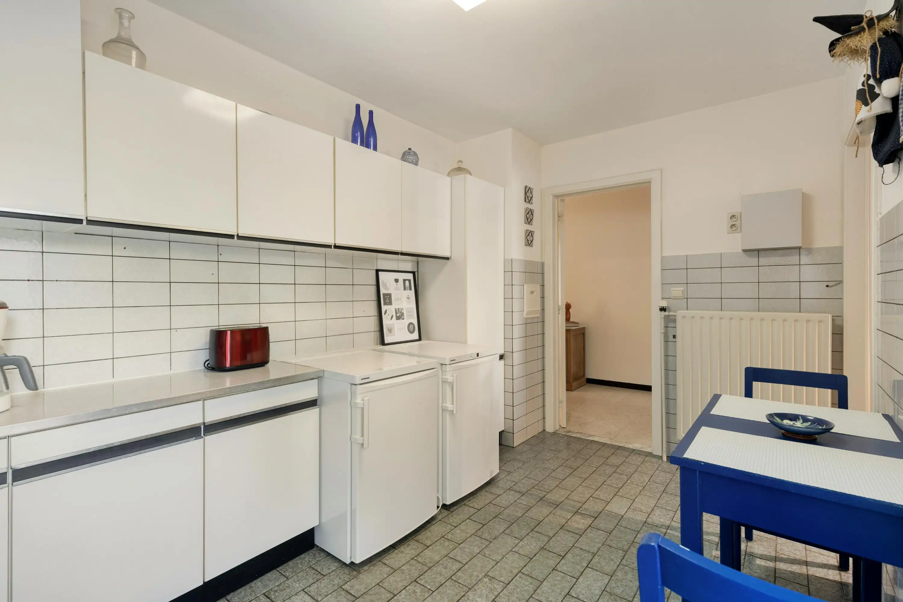 Ruim appartement (3 slaapkamers) te koop in St-Andries foto 8