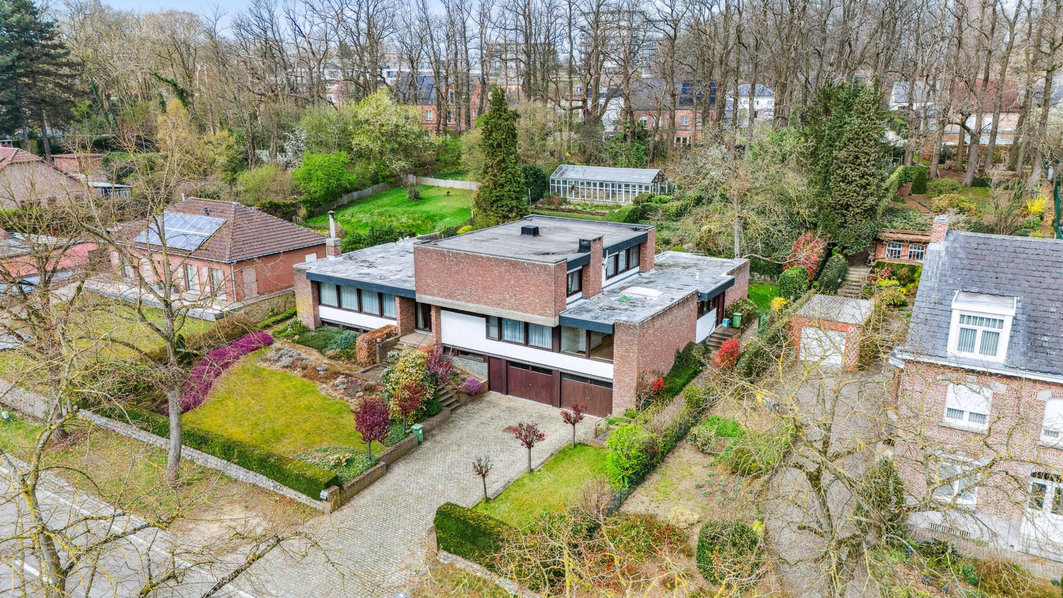 Woning met praktijk- of kangoeroeruimte te HEIST-OP-DEN-BERG foto 31