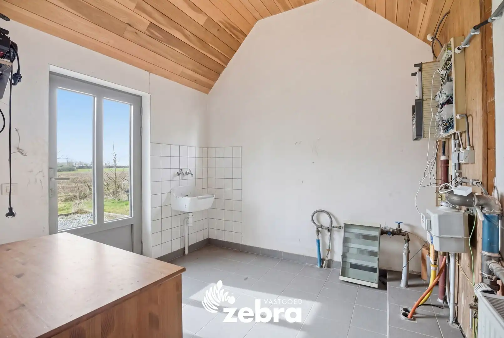 Ruime villa op een prachtig perceel van 11.110m² in groene omgeving! foto 24