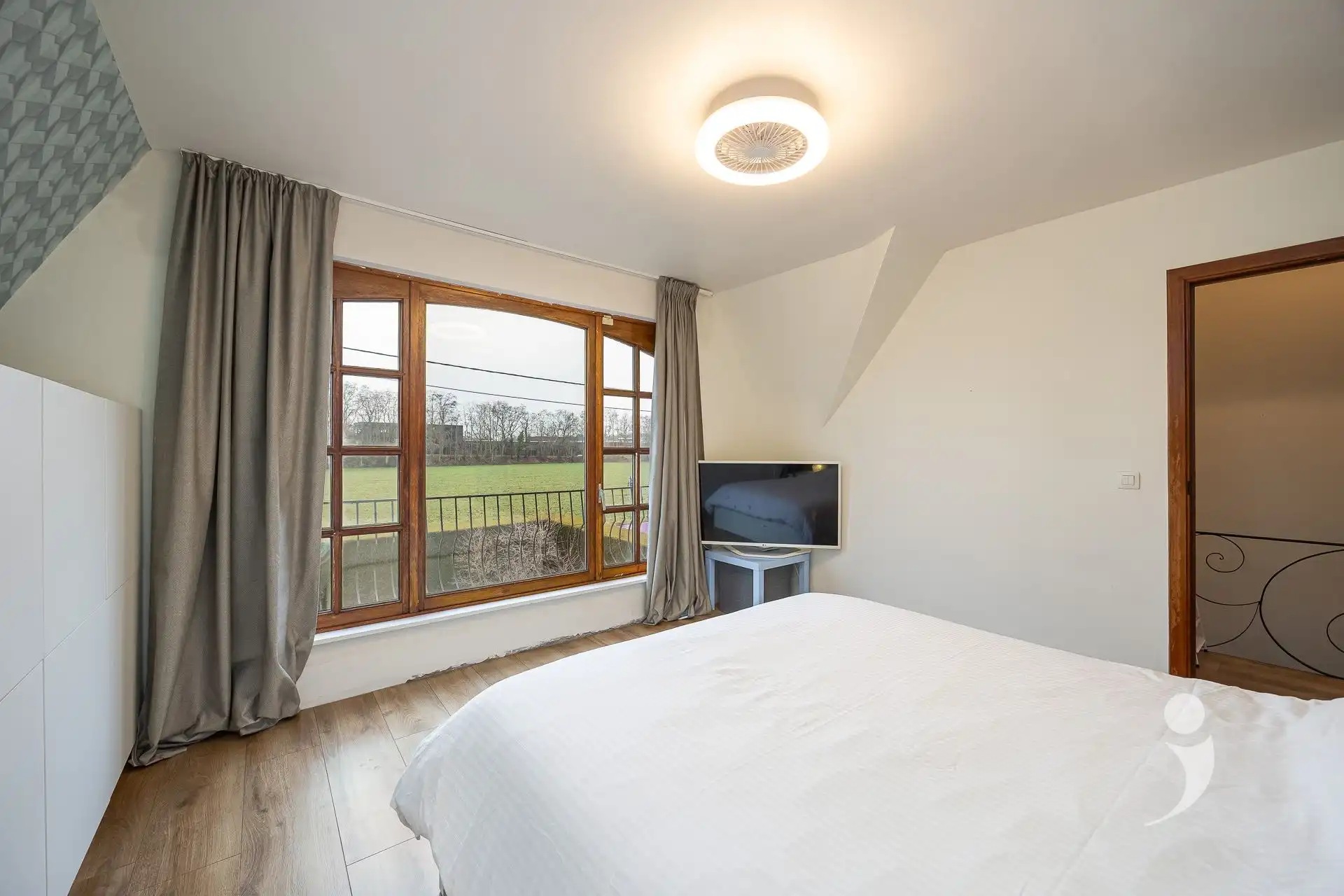 Charmante woning te Gijmelstraat 41 3200 Aarschot.  foto 24