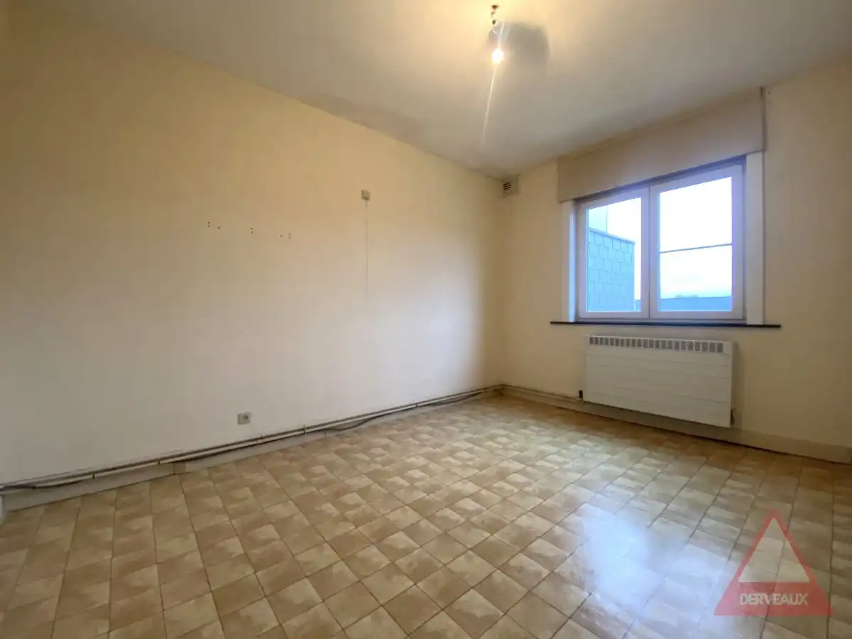 Zonnebeke – Charmante woning op centrale ligging nabij park en voorzieningen foto 12