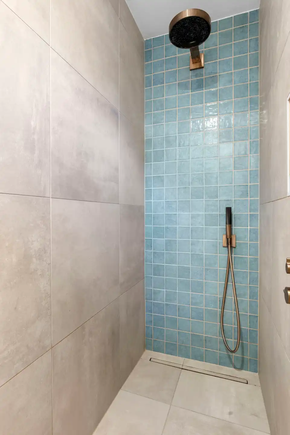 Exclusieve energiezuinige nieuwbouwvilla te Rotselaar foto 22