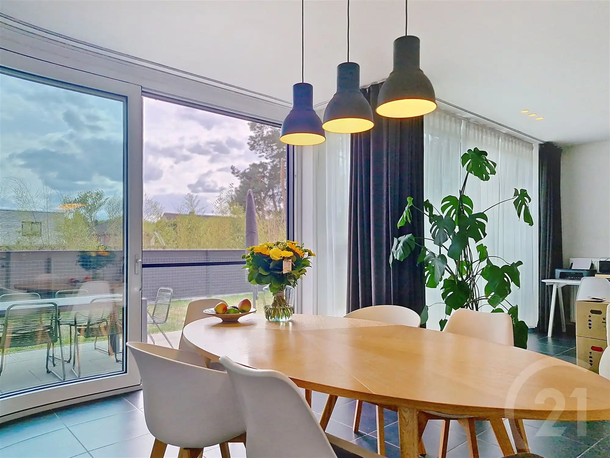 Huis te huur in Werchter! foto 5