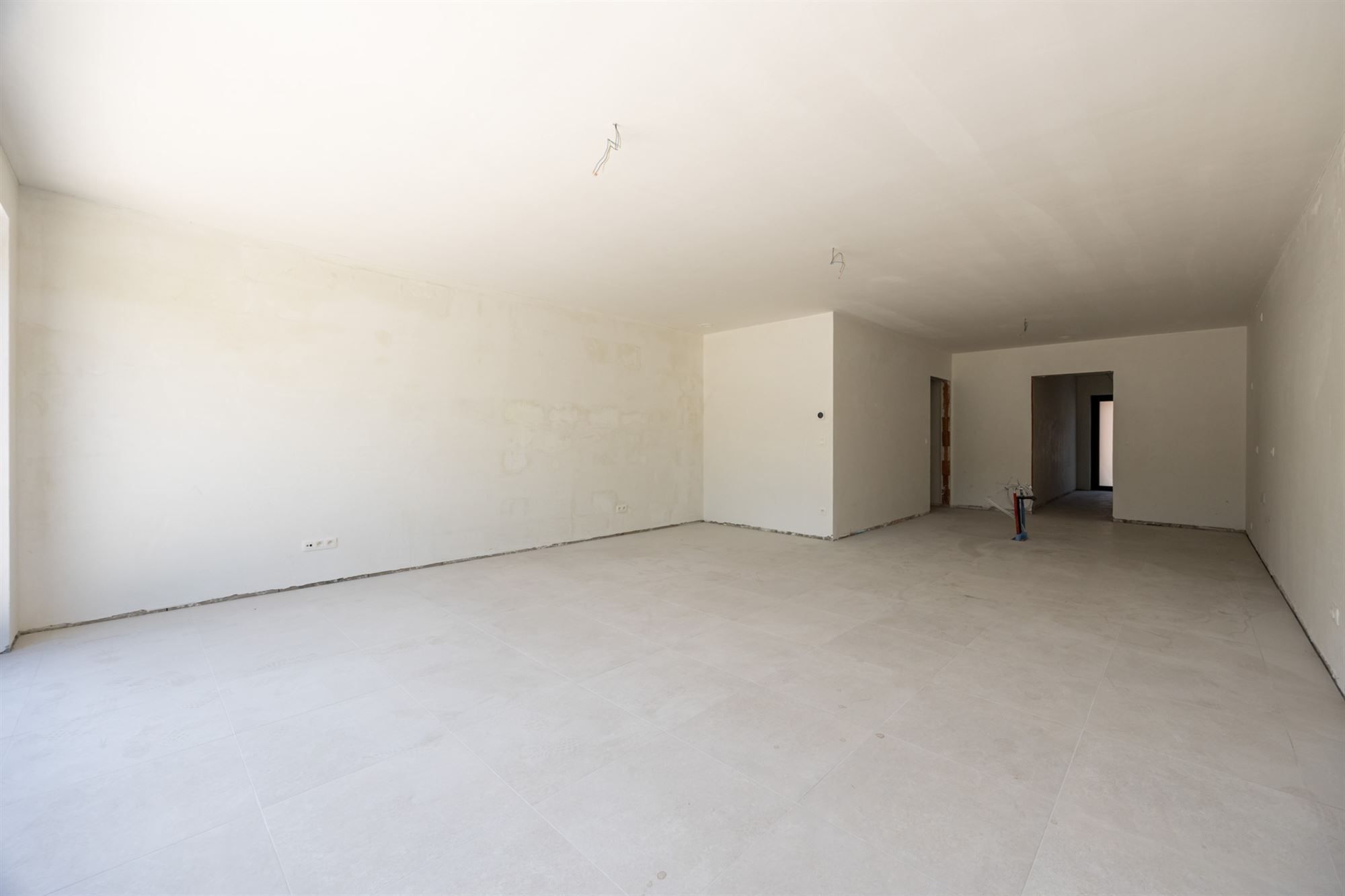 Ruime instapklare nieuwbouwwoning in Brasschaat foto 4