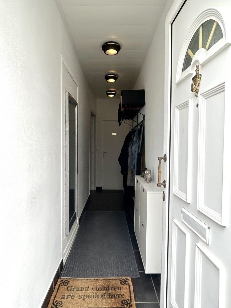 Charmante rijwoning in Wilsele foto 2