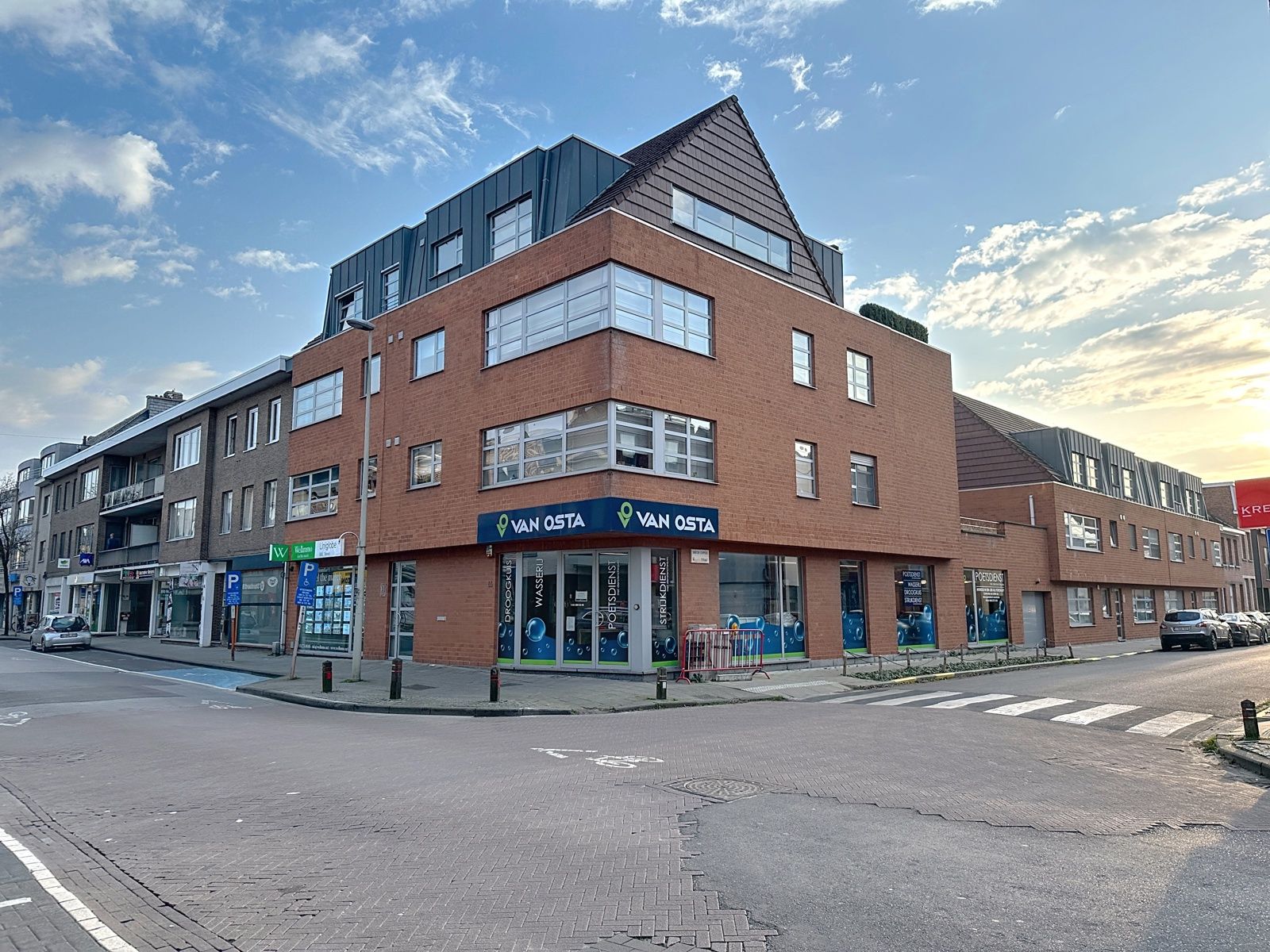 Commerciële ruimte te koop Kapellestraat 44 - 2630 Aartselaar