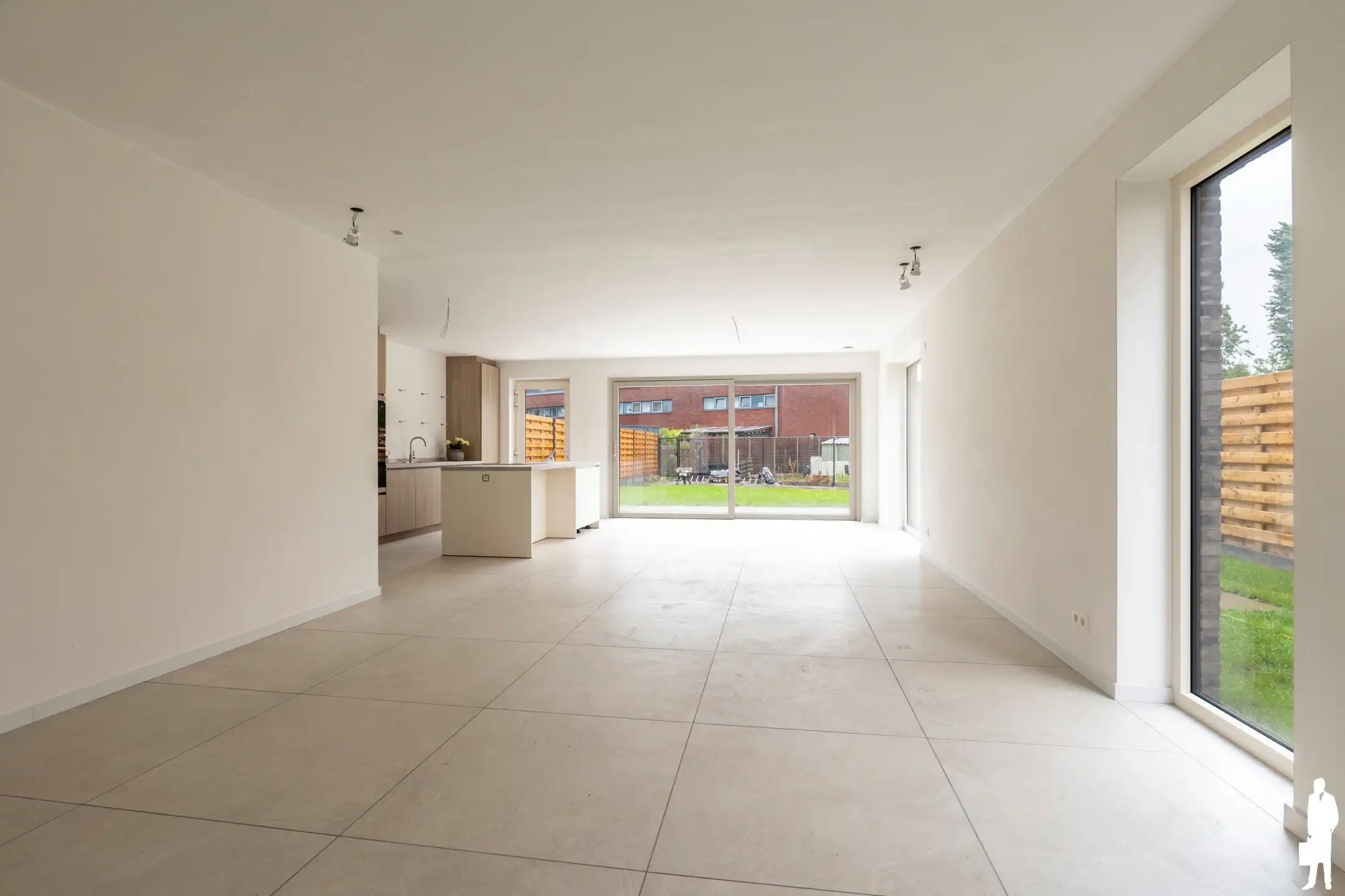 Instapklare nieuwbouwwoning met 5 slaapkamers in Oostmalle foto 8