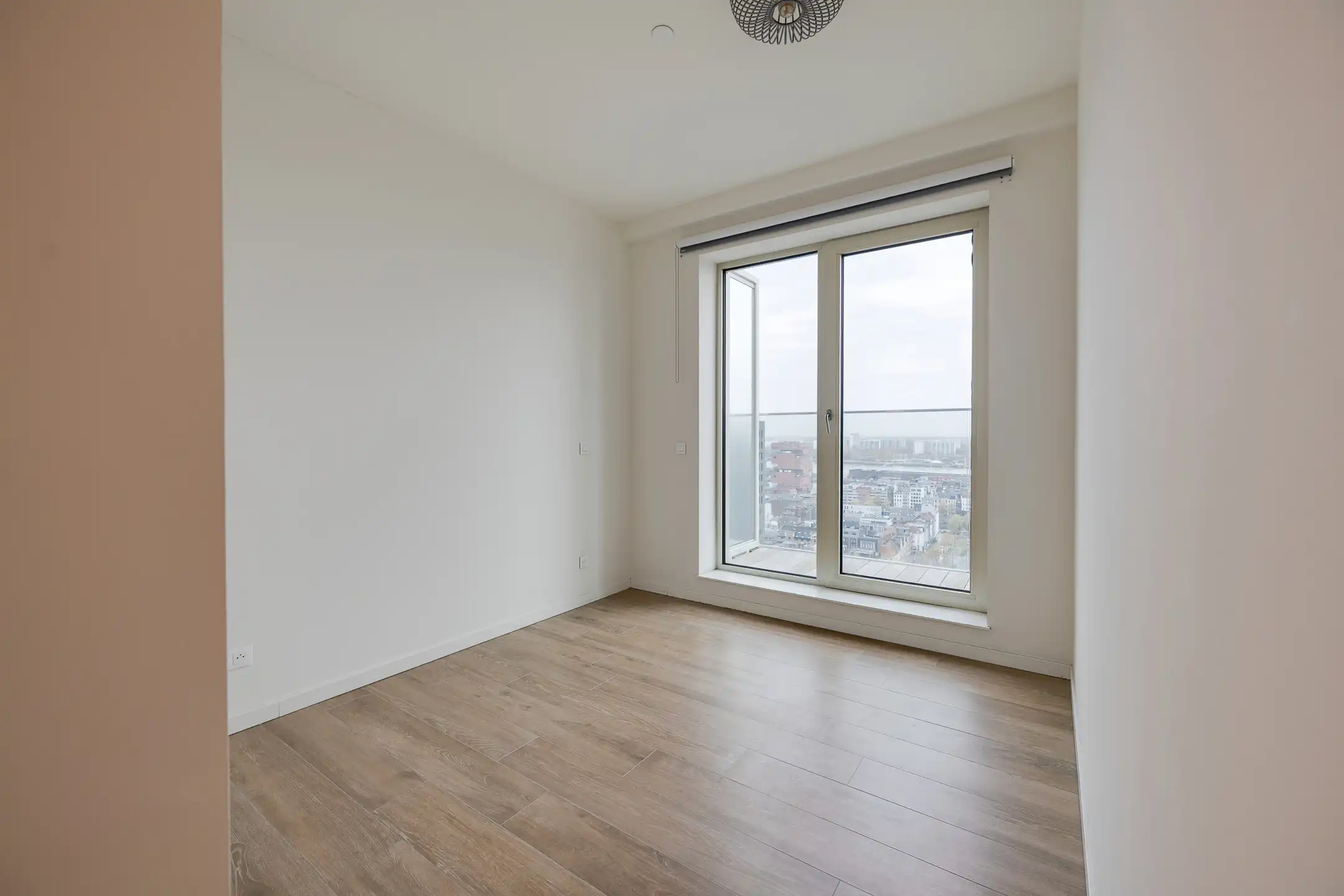 Luxe en energiezuinige penthouse met 3 slaapkamers en terras foto 13