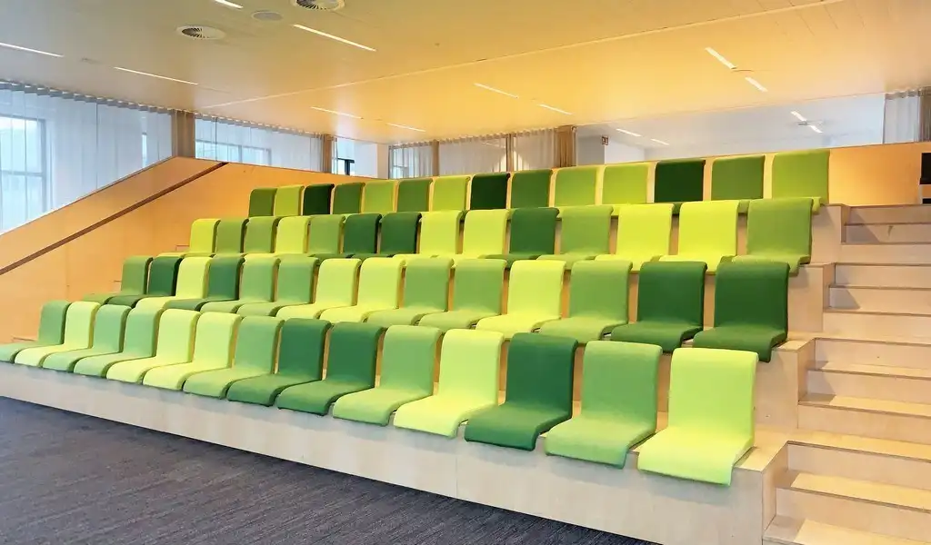 Full-service kantoren in Elephantus aan station Mechelen foto 7