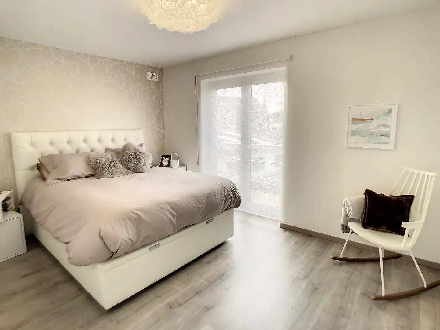 Woning met 3 slaapkamers, berging, carport en tuin te 's Gravenvoeren foto 6