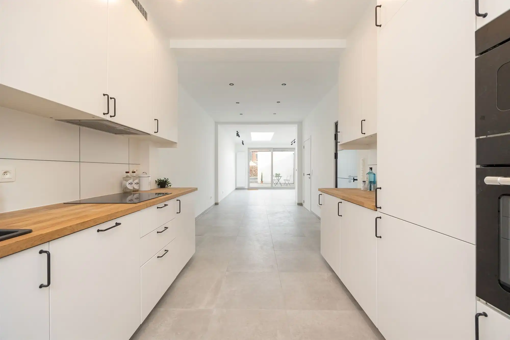 Energiezuinige woning met drie slaapkamers foto 8